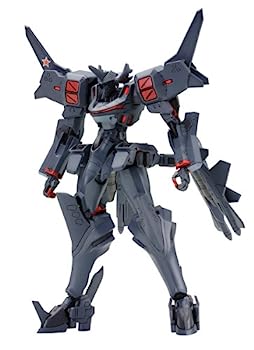 【中古】コトブキヤ マブラヴ オルタネイティヴ トータル・イクリプス 1/144 Su-47E ビェールクト【初回生産特典付き】 1/144スケール プラスチックキッ｜IINEX