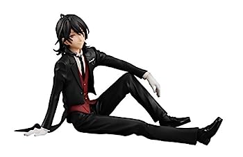 【中古】【限定販売】パルメイトシリーズ あんさんぶるスターズ! 朔間零 完成品フィギュア