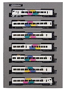 【中古】KATO Nゲージ E257系 あずさ・かいじ 基本 7両セット 10-1274 鉄道模型 電車