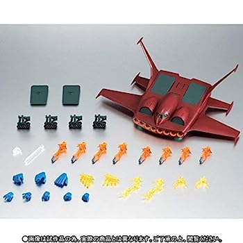 【中古】ROBOT魂 〈SIDE MS〉 ド・ダイYS & グフ オプションセット ver. A.N.I.M.E. 『機動戦士ガンダム』(魂ウェブ商店限定)|IINEX