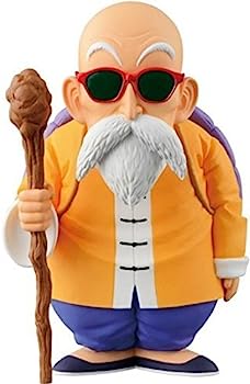 【中古】ドラゴンボール DRAGONBALL COLLECTION vol.2 亀仙人