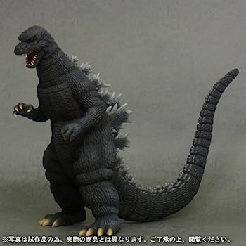 楽天市場】東宝30cmシリーズ ゴジラ1984 新宿決戦ver. 少年リック限定
