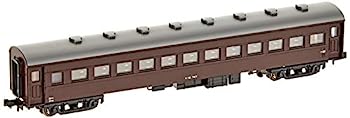 【中古】（非常に良い）KATO Nゲージ オハ61 5266 鉄道模型 客車