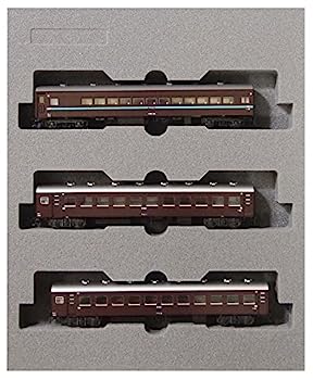 楽天市場】【中古】Nゲージ KATO(カトー) 10-291 ナハ10系 特急