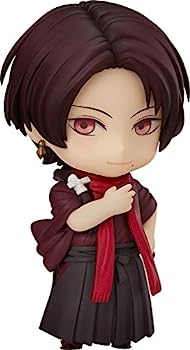 【中古】（非常に良い）ねんどろいどこ~で 刀剣乱舞-花丸- 加州清光 -花丸-内番コーデ ノンスケール ABS&PVC製 塗装済み完成品フィギュア｜IINEX