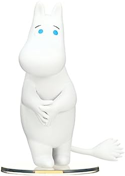 【中古】（非常に良い）UDF MOOMIN シリーズ1 ムーミントロール
