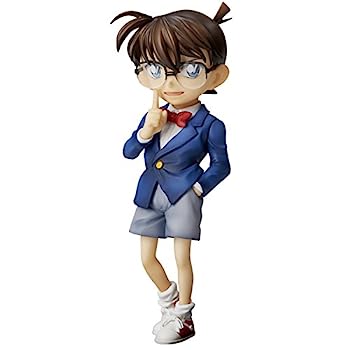 【中古】名探偵コナン 「江戸川 コナン」 ノンスケール PVC&ABS製塗装済み完成品フィギュア