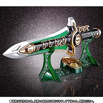 【中古】TAMASHII Lab 火竜交響楽 獣奏剣