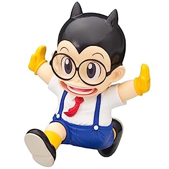 【中古】（非常に良い）Drスランプ オボッチャマン(再販) ノンスケール PVC PVC&ABS製 塗装済み 完成品フィギュア画像