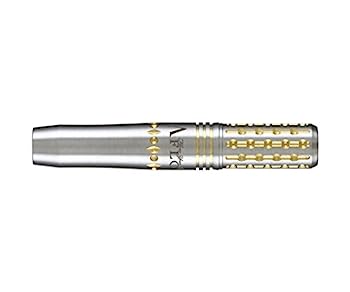 【中古】（非常に良い）ダイナスティー エーフロー クリスタルライン ブレイン バレル ソフトダーツ 14,166円