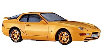 【中古】ハセガワ 1/24 ポルシェ 968 CS プラモデル 20317 8,165円