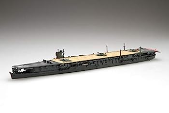 【中古】フジミ模型 1/700 特シリーズ No.16 日本海軍航空母艦 蒼龍 昭和16年/13年 プラモデル 特16 特-16
