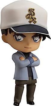 【中古】ねんどろいど 名探偵コナン 服部平次 ノンスケール ABS&PVC製 塗装済み可動フィギュア|IINEX