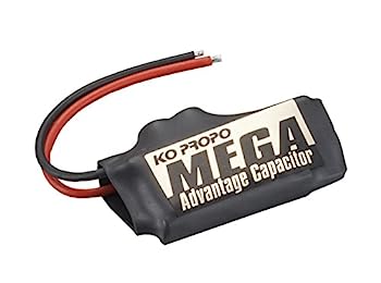 【中古】（非常に良い）MEGAアドバンテージキャパシター 45560