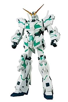 【中古】（非常に良い）一番くじ 機動戦士ガンダムUC～可能性の獣～ A賞 ユニコーンガンダム ビッグサイズフィギュア(覚醒Ver.)(プライズ)