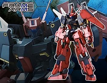 【中古】フレームアームズ 1/100 NSG-04θ ヴァイスハイトθ：RE プラモデル(コトブキヤショップ押さえる)