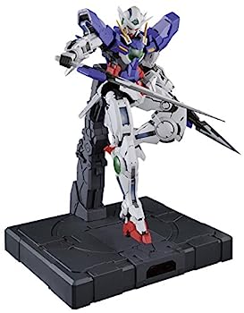 【中古】【非常に良い】PG 機動戦士ガンダム00 ガンダムエクシア 1/60スケール 色分け済みプラモデル