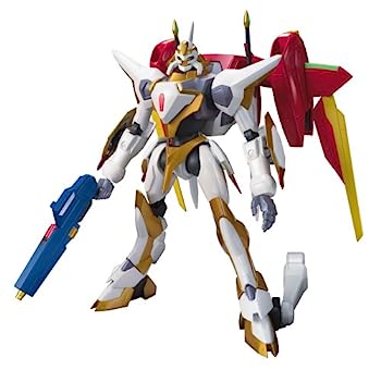 【中古】1/35 ランスロットエアキャヴァルリー (コードギアス) 10,258円