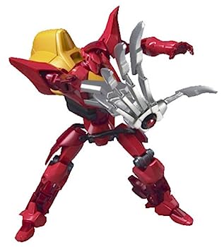 【中古】(非常に良い)IN ACTION!! OFF SHOOT 紅蓮弐式