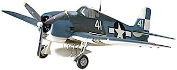 【中古】（非常に良い）ハセガワ 1/32 アメリカ海軍 F6F-3/5 ヘルキャット プラモデル ST7