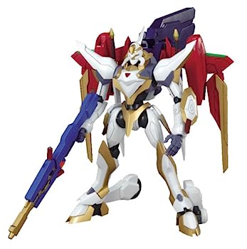 【中古】（非常に良い）1/35 ランスロット・コンクエスター (コードギアス)