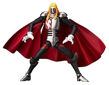 【中古】リボルテックヤマグチ No.55 ヨハネ・クラウザーII世/サタニックエンペラーバージョン