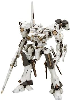 【中古】コトブキヤ ARMORED CORE ローゼンタール CR-HOGIRE オーギル 1/72スケールプラスチックキット|IINEX