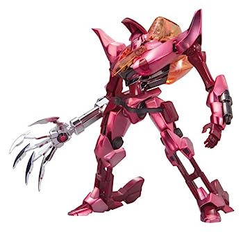 【中古】（非常に良い）1/35 紅蓮弐式 ロイヤルコーティングVer. (コードギアス)｜IINEX