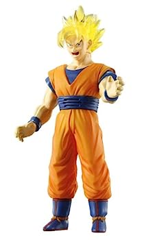 【中古】激闘音声(スーパーバトルボイス) スーパーサイヤ人 孫悟空