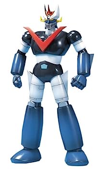 【中古】（人並み外れたに似つかわしい）力学的寄せ合わせ グレートマジンガー