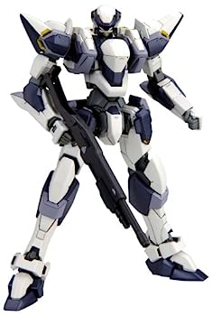 フルメタル・パニック! アーバレスト Ver.IV 1/60スケール 色分け済みプラモデル z2zed1b 1/60 アーバレスト Ver.IV｜バンダイ ホビーサイト