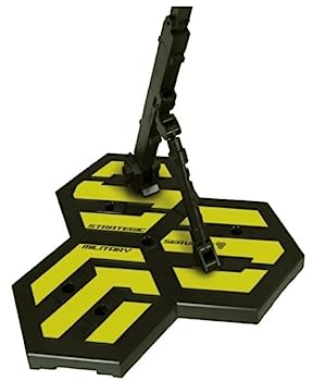 【中古】アクションベース 1 マクロスF(フロンティア)S.M.S Ver.|IINEX