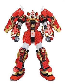 【中古】バンダイ スピリッツ(BANDAI SPIRITS) MG 真武者玩駄無 戦国の陣 44,406円