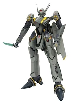 【中古】（非常に良い）マクロスF(フロンティア) VF100's VF-25S メサイアバルキリー(オズマ・リー機)画像