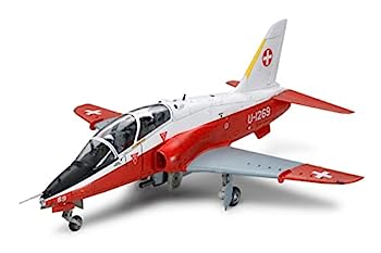 【中古】タミヤ 1/48 スケール限定シリーズ スイス空軍 ホーク Mk.66 プラモデル 89784