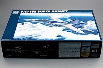 中古】【非常に良い】トランペッター 1/32 F-14D スーパートムキャット