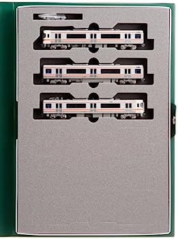 【中古】KATO Nゲージ 313系 2500番台 3両セット 10-587 鉄道模型 電車｜IINEX