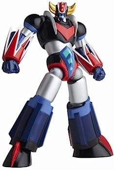 【中古】【非常に良い】リボルテックヤマグチ No.085 グレンダイザー|IINEX