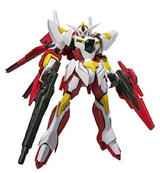 【中古】ROBOT魂[SIDE MS] リボーンズガンダム/リボーンズキャノン