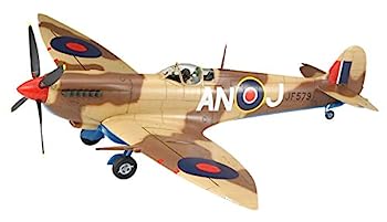 【中古】（非常に良い）タミヤ 1/32 エアークラフトシリーズ No.20 イギリス空軍 スーパーマリン スピットファイア Mk.VIII プラモデル 60320｜IINEX 11,321円