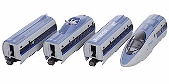 Bトレインショーティー カシオペア Aセット (機関車1両+客車2両入り) プラモデル Amazon | Bトレインショーティー カシオペア Aセット (機関車1両