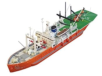 大人の超合金　南極観測船　宗谷　第一次南極観測隊仕様 Amazon | TAMASHII NATIONS 大人の超合金 南極観測船 宗谷 (第一