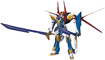 【中古】（非常に良い）ROBOT魂＜SIDE KMF＞ トリスタン・ディバイダー 限定品｜IINEX