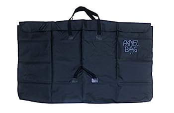 【中古】（非常に良い）文房堂 パネルバック B1? 32.2x21.9x4.6cm 08311