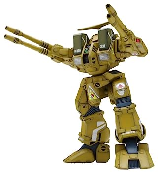 【中古】WAVE 1/72 超時空要塞マクロス デストロイド ディフェンダー画像