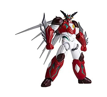 【中古】リボルテックヤマグチ No.99 ゲッターアーク