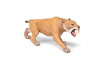 【中古】（非常に良い）Papo(パポ) スミロドン PVC 55022 7,164円