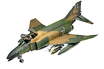 【中古】アカデミー 1/48 USAF F-4C ベトナム戦争 AM12294 プラモデル