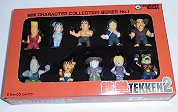 楽天市場】【即納可能】【新品】鉄拳8 LEDフィギュア「風間 仁」単品