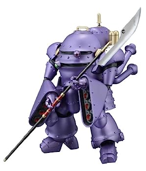 【中古】（非常に良い）ヴァリアブルアクション サクラ大戦 光武 (すみれ機) 約160mm ABS&ダイキャスト製 塗装済み可動フィギュア